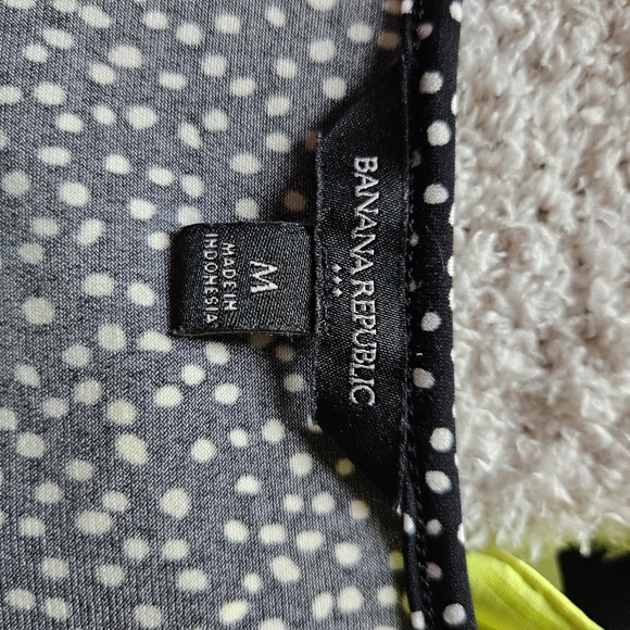 Banana Republic dress - Picture 3 of 3